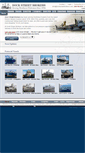 Mobile Screenshot of dockstreetbrokers.com